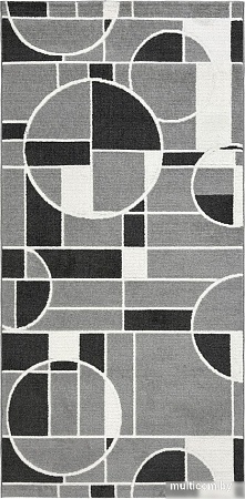 Ковер для жилой комнаты Safyun Bravo SN533-LIGHT-GREY (2x3)