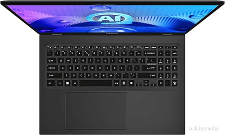 Игровой ноутбук MSI Prestige 16 AI+ Evo B2VMG-033RU