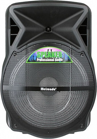 Мини-система Meirende MR-105ch