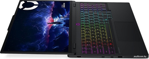 Игровой ноутбук Lenovo Legion 5 15IRX10 83LY000YRK