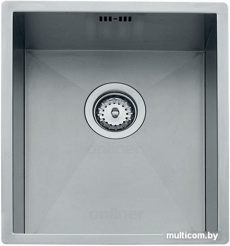 Кухонная мойка TEKA Linea 340/400