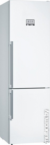 Холодильник Bosch KGF39PW3OR