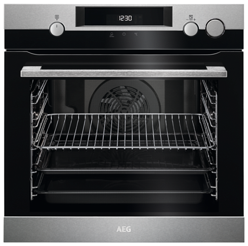 Духовой шкаф AEG BSK 575221 M