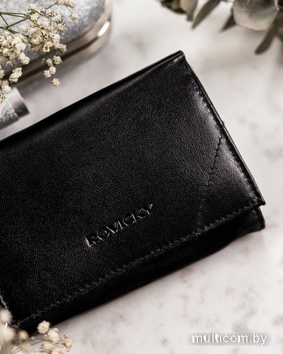 Кошелек Cedar Rovicky R-RD-38-GCL (черный)