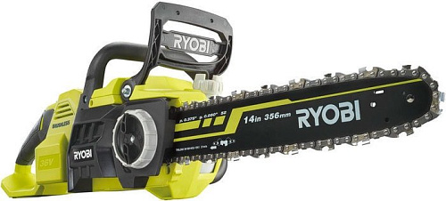 Аккумуляторная Ryobi RY36CSX35A-150 (с АКБ 5 Ah)