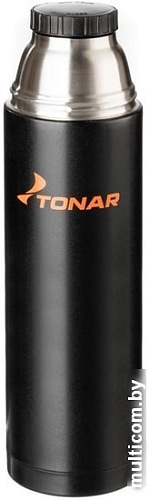 Термос Тонар HS.TM-026 1.2л (черный)