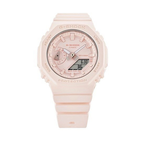 Наручные часы Casio G-Shock GMA-S2100BA-4A