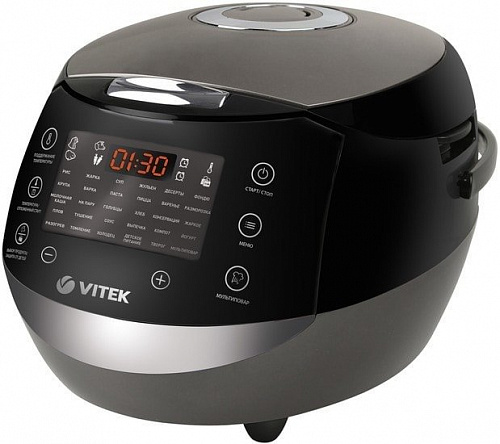 Мультиварка Vitek VT-4279 BK