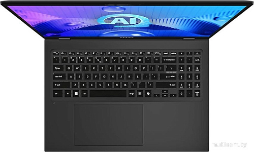 Игровой ноутбук MSI Prestige 16 AI+ Evo B2VMG-033RU