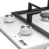 Варочная панель ZorG Technology BL Domino white (EMY)