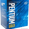 Процессор Intel Pentium Gold G6605 (BOX)