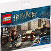 Конструктор LEGO Harry Potter 30392 Учебный стол Гермионы