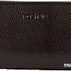 Женская сумка Poshete 250-P524-BLK (черный)