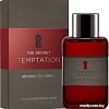 Antonio Banderas The Secret Temptation for men EdT (100 мл)