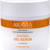 Гель Aravia Professional для депиляции Papain Gel-Scrub против вросших волоc (300 мл)