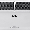 Отопительный модуль конвектора Ballu Plinth Transformer BEC/PL-2000
