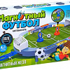 Настольная игра Лас Играс Магнитный футбол 3738651