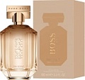 Hugo Boss Boss The Scent Private Accord For Her EdP (50 мл)