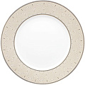 Тарелка обеденная Cmielow i Chodziez Yvonne Lia G620-0D01390