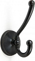 Крючок мебельный Boyard Laura K218ABL.9