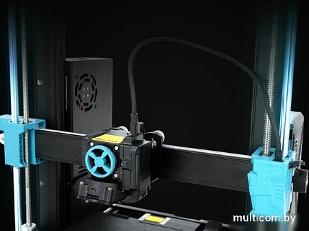 FDM принтер Sovol SV06 ACE