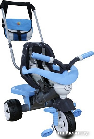 Детский велосипед Полесье Амиго (46659)