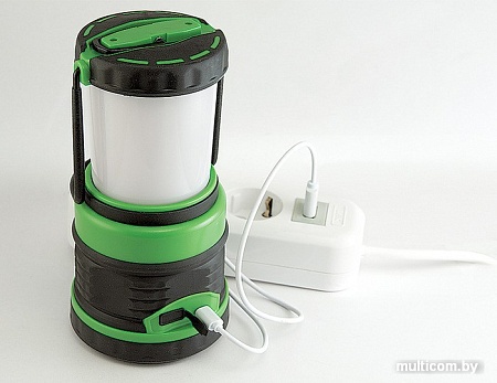 Фонарь Яркий луч CL-350A [4606400105312]