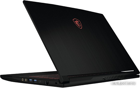 Игровой ноутбук MSI Thin GF63 12VF-1040RU