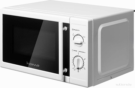Микроволновая печь HOME HMM207CW