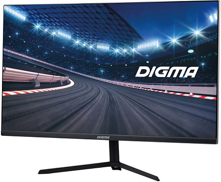 Игровой монитор Digma DM-MONG2420