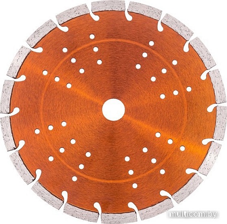 Отрезной диск алмазный Diamal DMA350.20