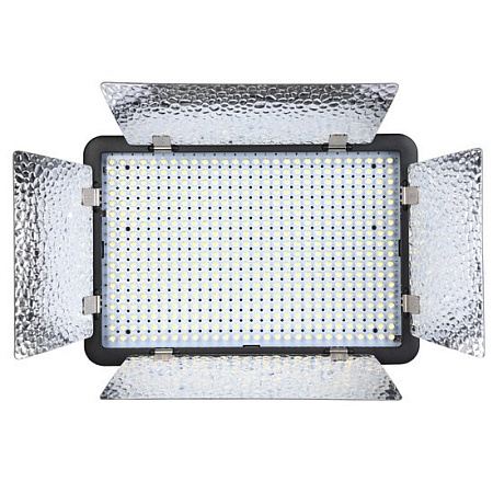 Лампа Godox LED500LRW (без пульта)