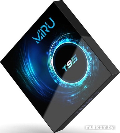 Смарт-приставка Miru T95 2ГБ/16ГБ