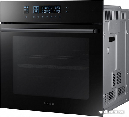 Электрический духовой шкаф Samsung NV68R5540CB