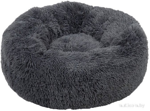 Лежак Beeztees Yali 716055 (серый)