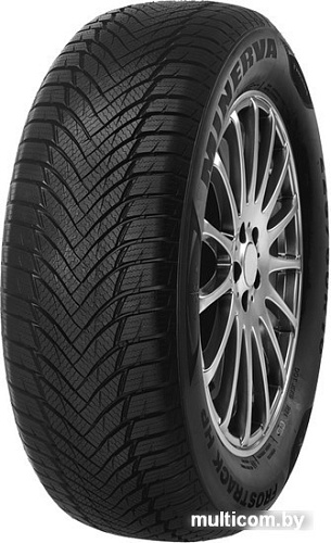 Автомобильные шины Minerva Frostrack HP 195/50R15 82H
