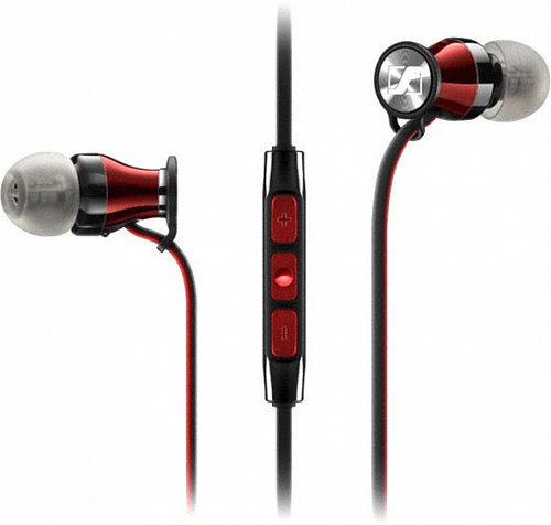 Наушники Sennheiser M2 IEG [506244]