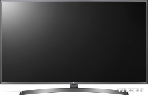 Телевизор LG 43UK6750
