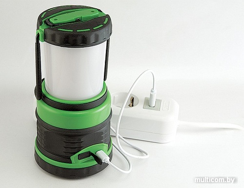 Фонарь Яркий луч CL-350A [4606400105312]