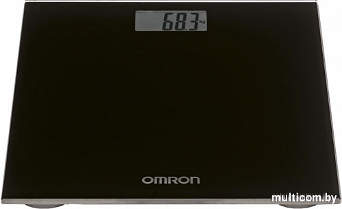 Напольные весы Omron HN-289-EBK