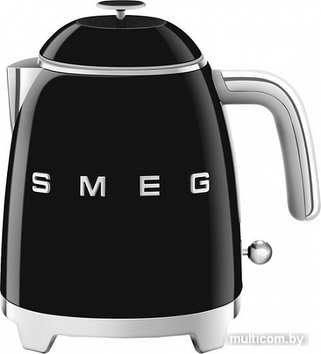 Электрочайник Smeg KLF05BLEU