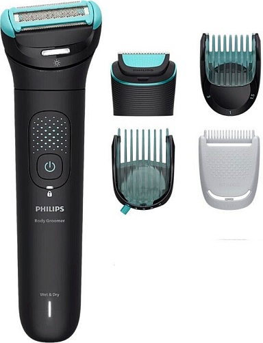 Универсальный триммер Philips G7470/15