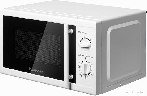 Микроволновая печь HOME HMM207CW