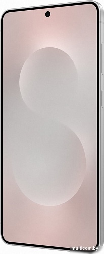 Телефон Samsung Galaxy S25 Edge SM-S937B 12GB/256GB (титановый серебристый)