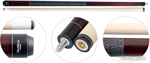 Кий Viking Cues Valhalla VA120 (махагон)