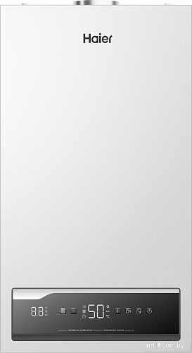 Отопительный котел Haier ProLine S 1.24 Ti