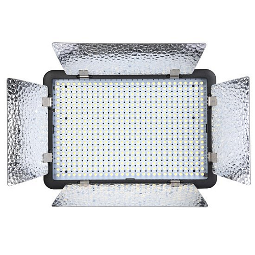 Лампа Godox LED500LRW (без пульта)