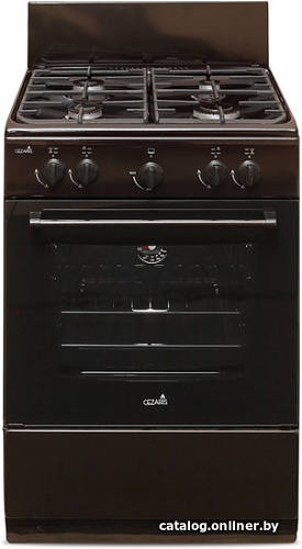 Кухонная плита CEZARIS ПГ 3200-00 (К)