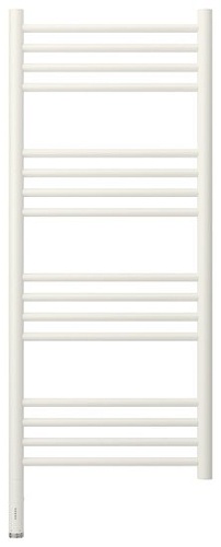 Полотенцесушитель Сунержа Богема 3.0 прямая 1000х400 МЭМ левый 30-5804-1040