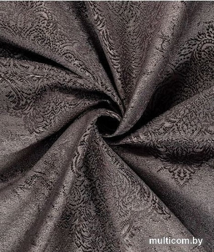 Штора Legrand Халиф 2x2.6 м 58119820 (серый)